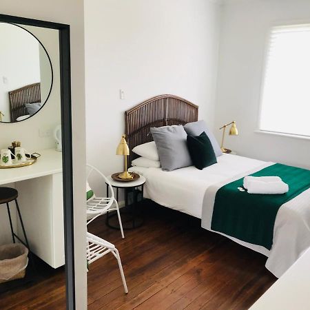 Tea Gardens Hotel 외부 사진