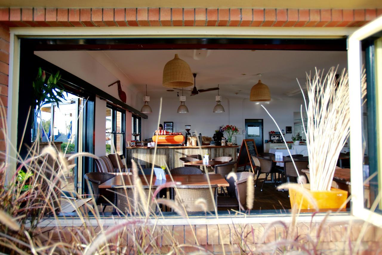 Tea Gardens Hotel 외부 사진