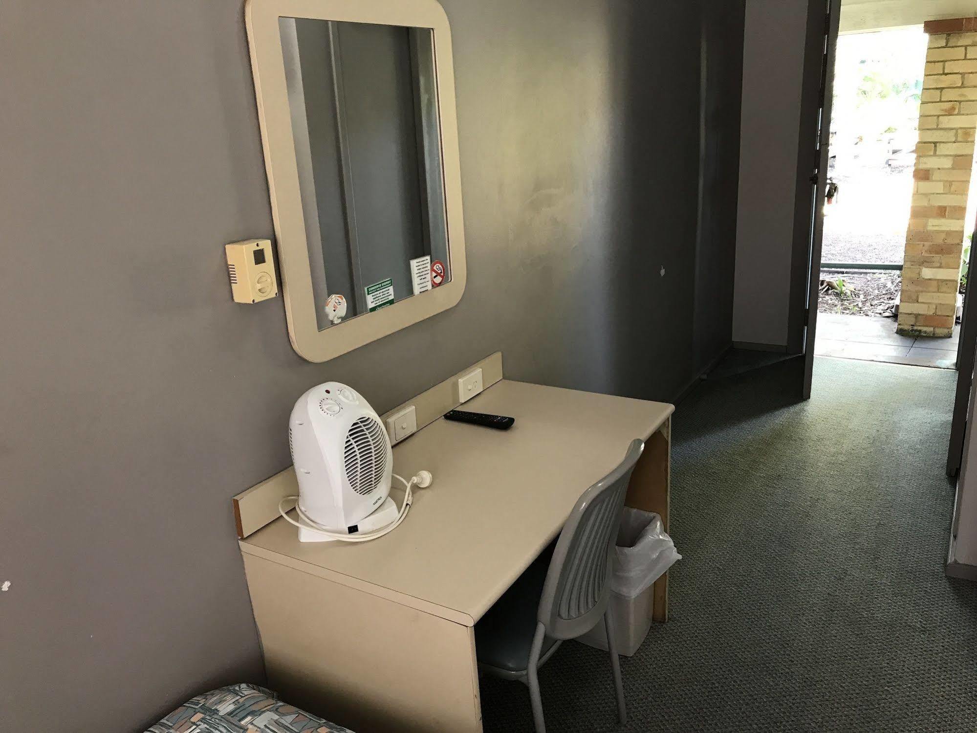 Tea Gardens Hotel 외부 사진