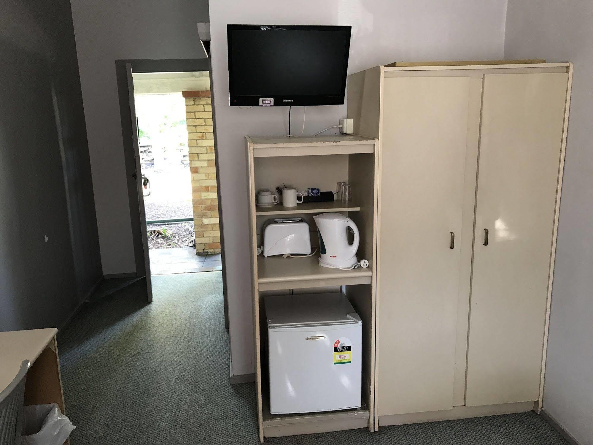Tea Gardens Hotel 외부 사진