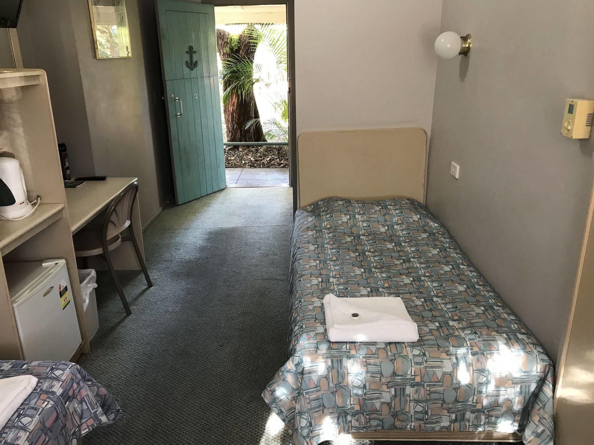 Tea Gardens Hotel 외부 사진