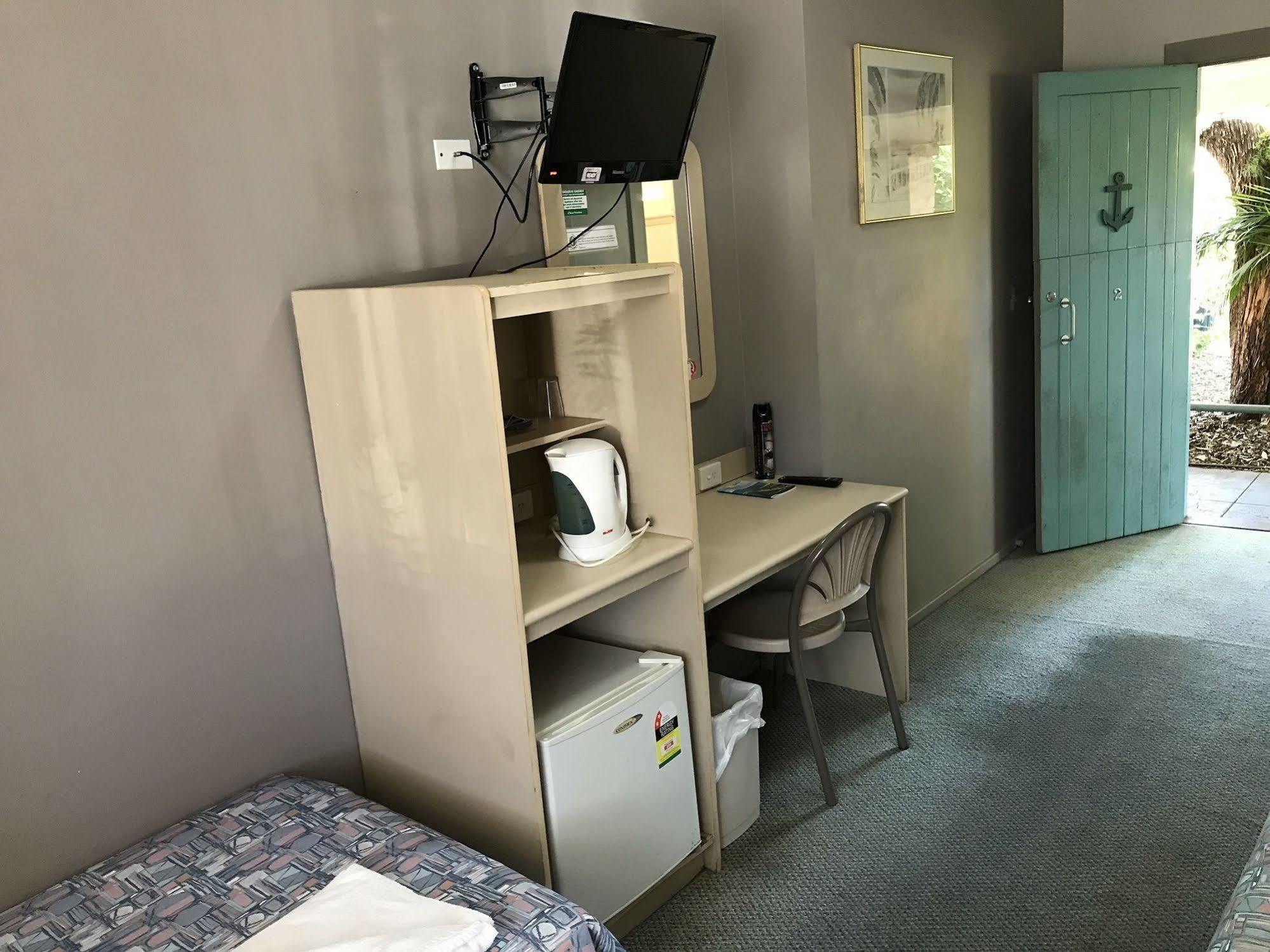 Tea Gardens Hotel 외부 사진