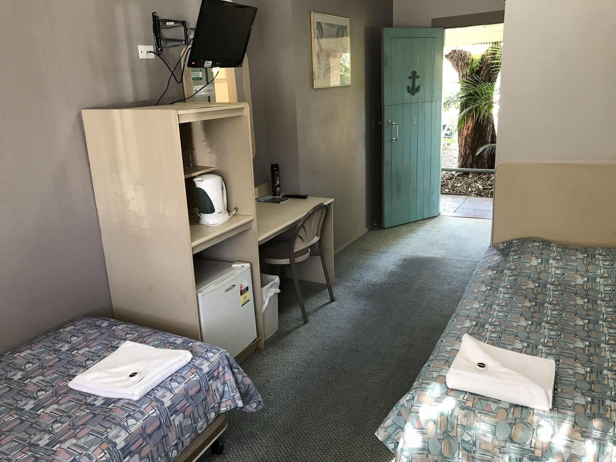 Tea Gardens Hotel 외부 사진