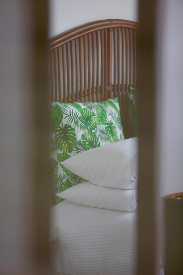 Tea Gardens Hotel 외부 사진