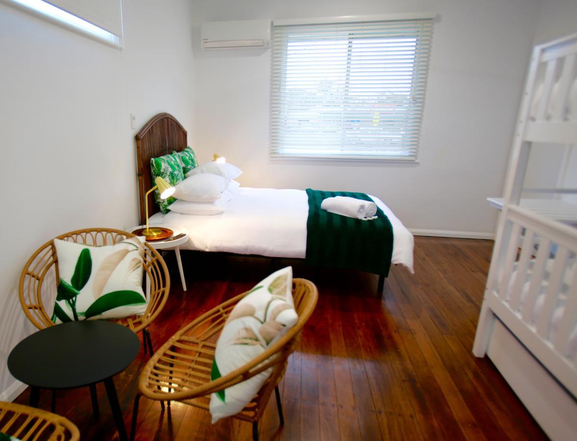 Tea Gardens Hotel 외부 사진
