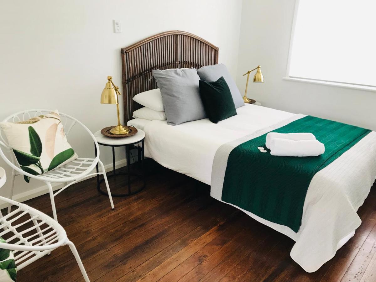 Tea Gardens Hotel 외부 사진